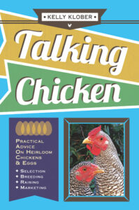 Practical Advice on Heritage Chickens and Eggs Image